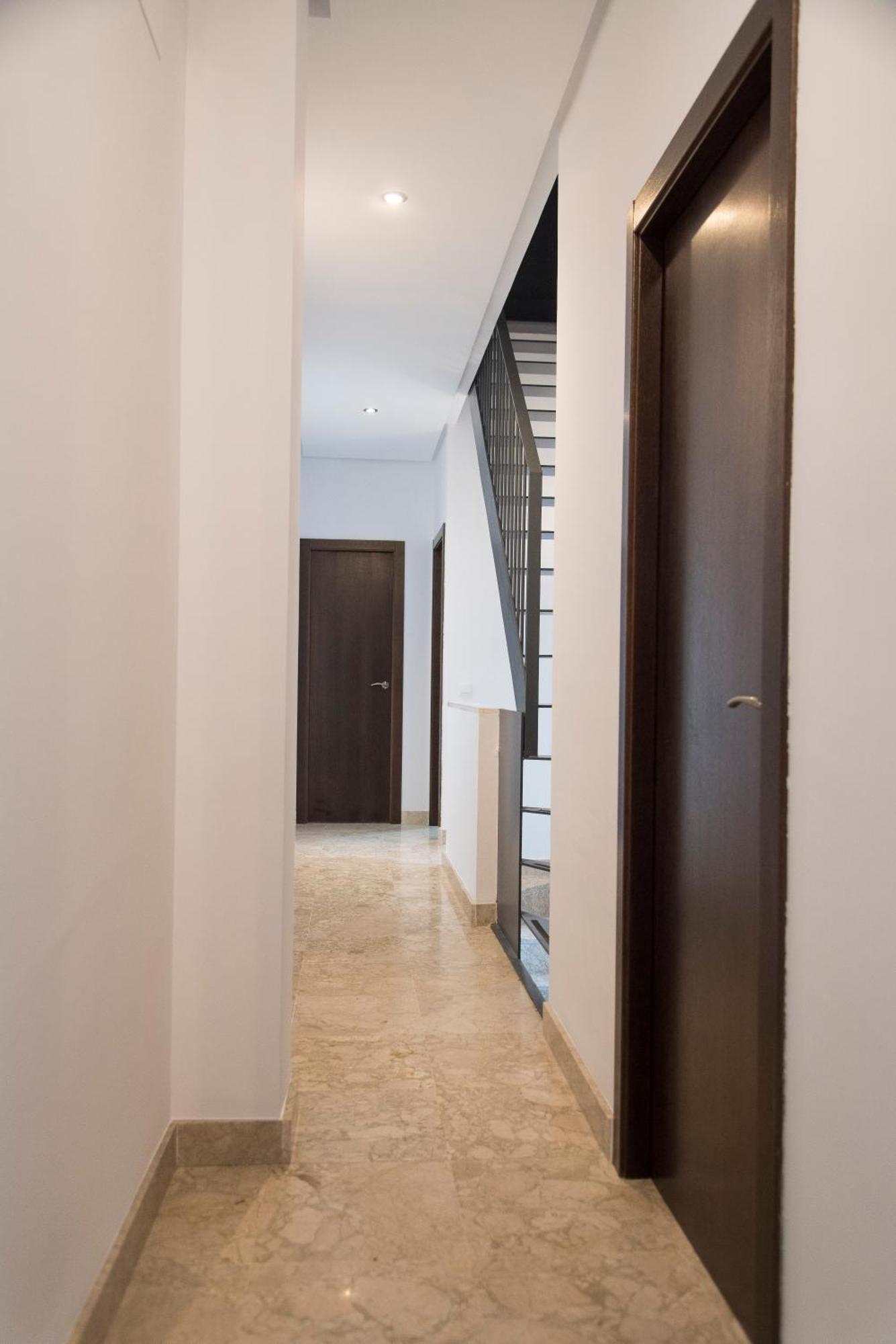 Nightinsevilla Teodosio Free Parking Dış mekan fotoğraf